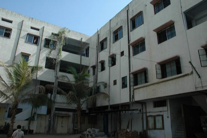 Dr.V.H.Dave Homoeopathic Medical College, Anand